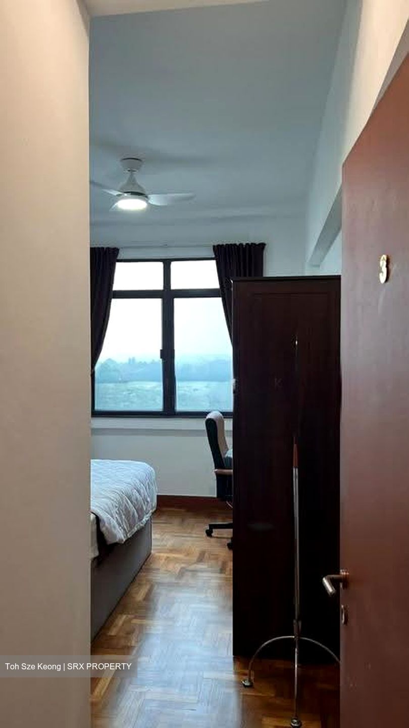 Parc Oasis (D22), Condominium #633748681